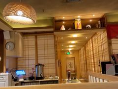 -长崎屋·日本料理·刺身·烧鸟(天河北路店)