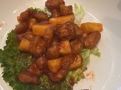 -颂福楼·南京菜(定淮门店)