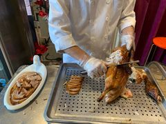 -郑州烤鸭总店