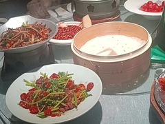 -野蔓果·山野菜(西湖景区·龙井茶田店)