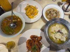 -二十八里太湖船菜(吉祥路店)