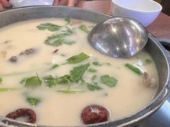 -文兴酒家(Chinatown - Gerrard Street)