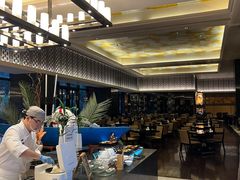 -武汉武昌威斯汀酒店-知味自助餐厅