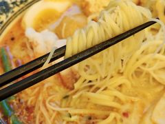 -峇峇娘马来西亚餐厅(望京SOHO店)