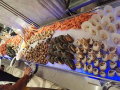 -云尚自助餐厅(佛山南海瞻云酒店)