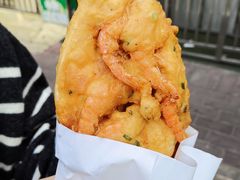 -信二嫂虾饼(振兴路店)