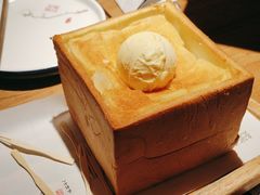 -绿茶餐厅(南昌王府井店)