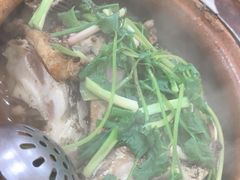-华仔土鸡店(创意产业园店)