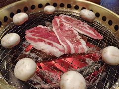 -龍二烧肉酒场(九亭店)