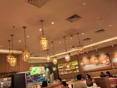 -西贝(枫蓝国际购物中心店)