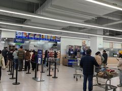 -山姆会员商店(上海浦东店)