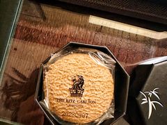 -深圳星河丽思卡尔顿酒店