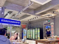-熙成烧烤(白塔岭店)