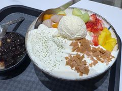 -鲜芋仙(番禺万达广场店)