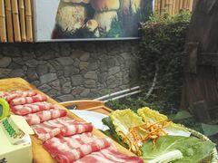 -大理董·董家小厨野生菌火锅(古城旗舰店)