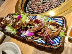 -江户烧肉(高德店)