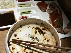 -华馨园北京烤鸭