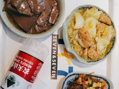-7+7私家饭堂(人民路店)