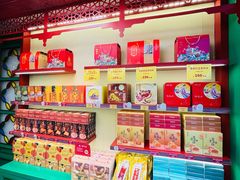 零售区-良枫友信(陈家祠店)
