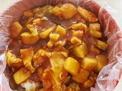 -胖哥料理(兴义里店)