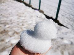 -太子岭滑雪场