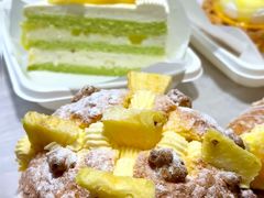 -资溪面包(城中店)