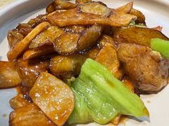 -金掌勺·锅包肉(双榆树店)