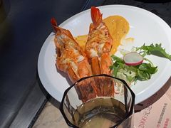 -盛焰铁板烧(王府井店)