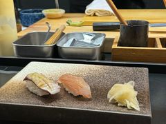 -Sushi Hanzo半藏(天环广场店)