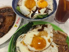 -澳门陈光记烧味饭店(南京德基广场店)