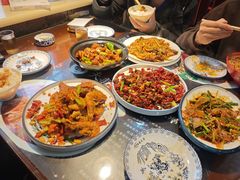 -川哥辣妹(南岗店)