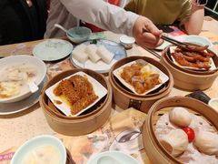 -点都德(聚福楼店)