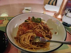 -安妮意大利餐厅(日坛店)