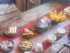 -邈墨茶馆(凤起路店)