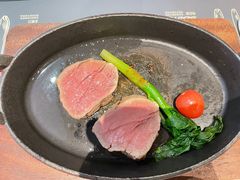 -西堤牛排(合肥之心城店)