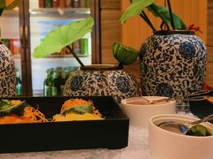 -北京王府井希尔顿酒店·万斯阁西餐厅