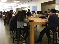 -Apple零售店(深圳益田假日广场店)