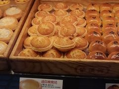 -泸溪河桃酥(长乐路店)