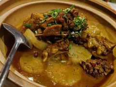 -青年公社烤鸭(青年路店)