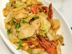 -金海湾海鲜排档(朱家尖店)