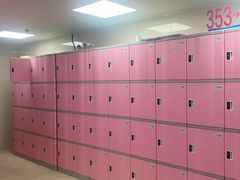 -重庆市奥林匹克体育中心-游泳跳水馆