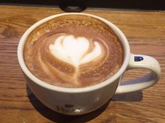 -Peet's 皮爷咖啡(东湖路手作店)