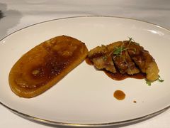 -Yan Ting 宴庭中餐厅(上海静安瑞吉酒店)