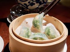 -逸东轩(香港逸东酒店)