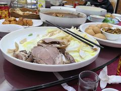 -巴蜀川菜馆(瓯北大道店)