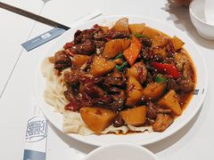 -一醒·手工面·西北传统小吃(新南凯德店)