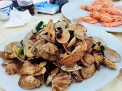 -秋姐美食店(旅游大道店)