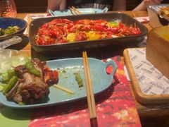 -馋嘴猫北京食堂·烤鸭·宵夜(亚运村店)
