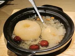 -洪兴砂锅·融合砂锅菜(三站店)