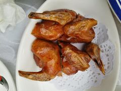 石岐乳鸽-香山家宴